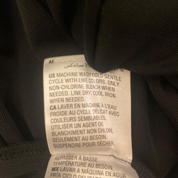 Wrap Dress - Picture 7 of 7